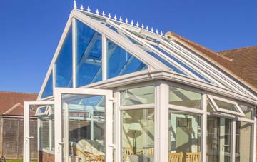 conservatory roof insulation costs Ystalyfera
