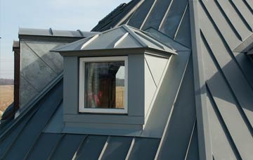 metal roofing Ystalyfera, Neath Port Talbot