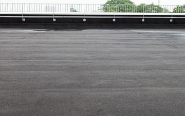 Ystalyfera asphalt roof replacement