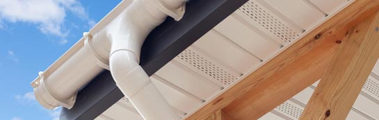 get Ystalyfera guttering quotes today