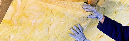 quotes for Ystalyfera roof insulation