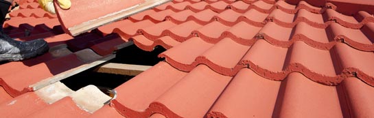 compare Ystalyfera roof repair quotes