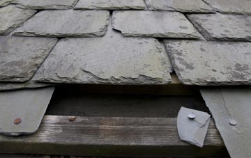 Ystalyfera slate roof repairs and maintenance
