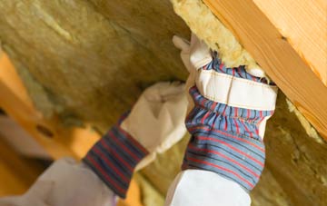 types of Ystalyfera pitched roof insulation materials