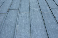 Ystalyfera lead roofing