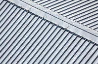 Ystalyfera metal roofing